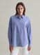 Cotton poplin shirt_0