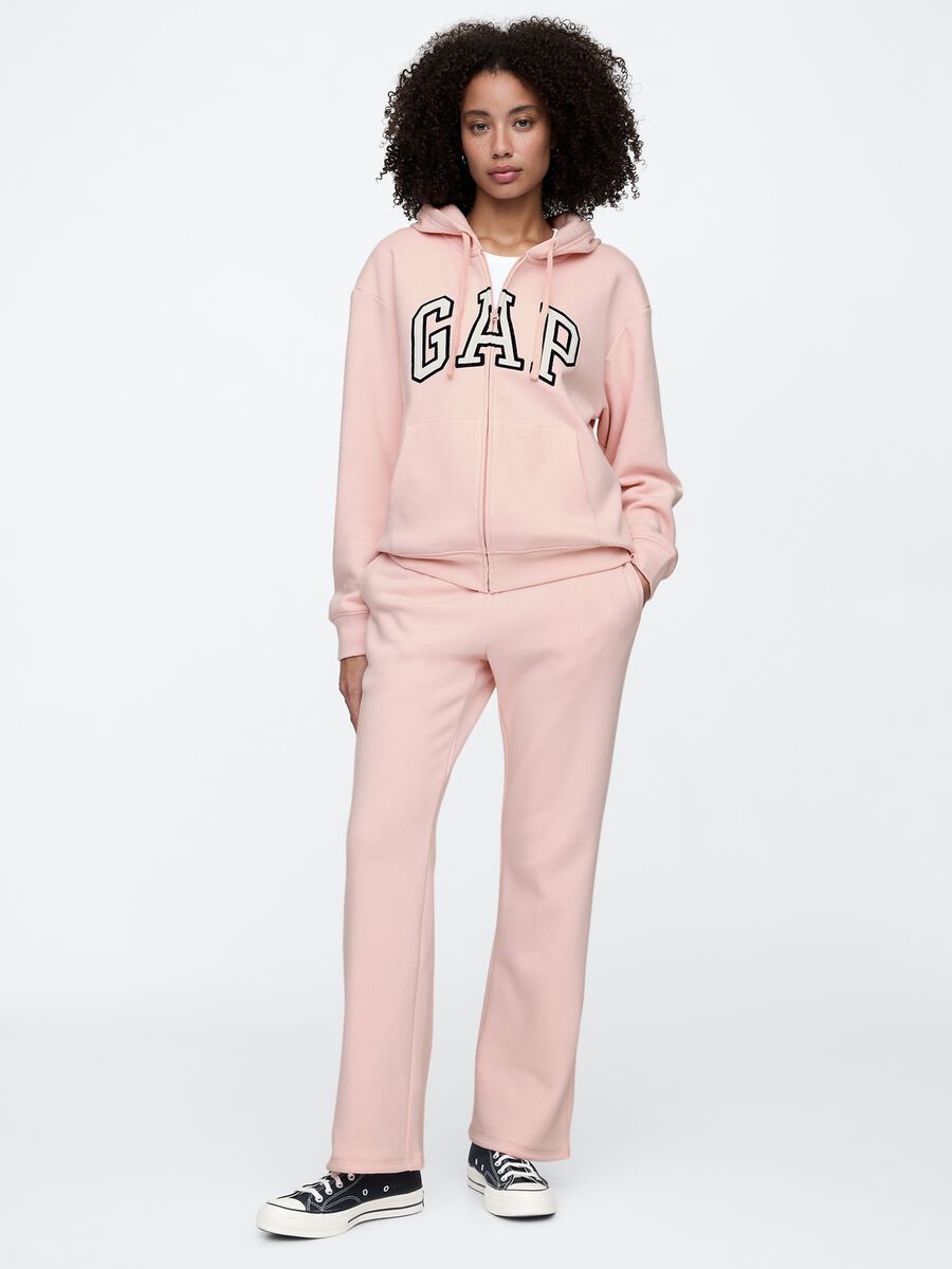 Hooded Full-Zip Sweatshirt_3