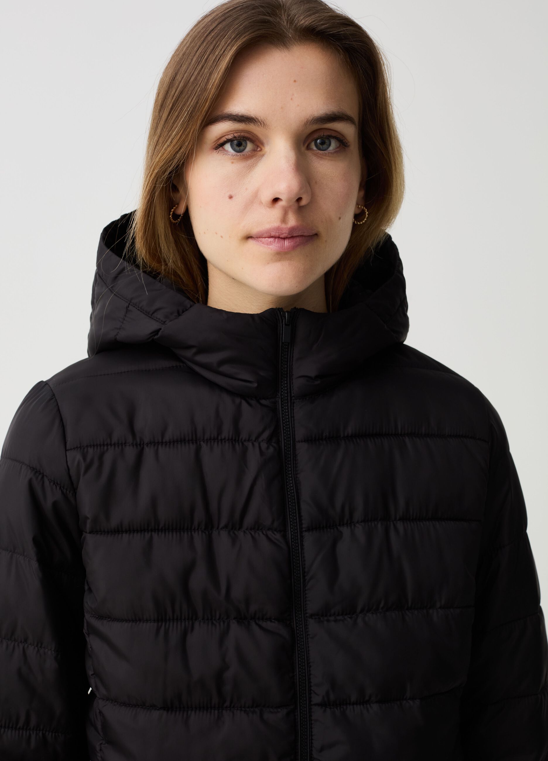 Piumini ovs top