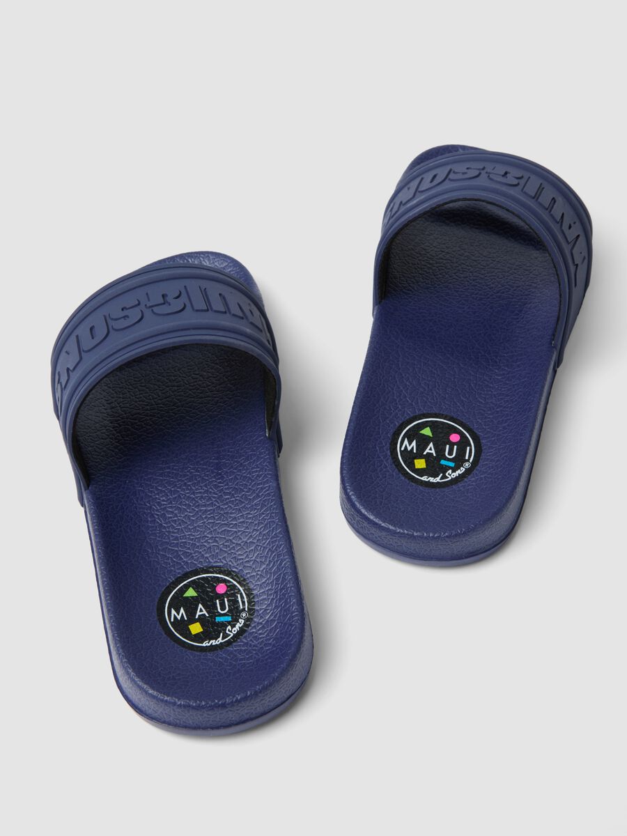 Children's Blue Sandals_2