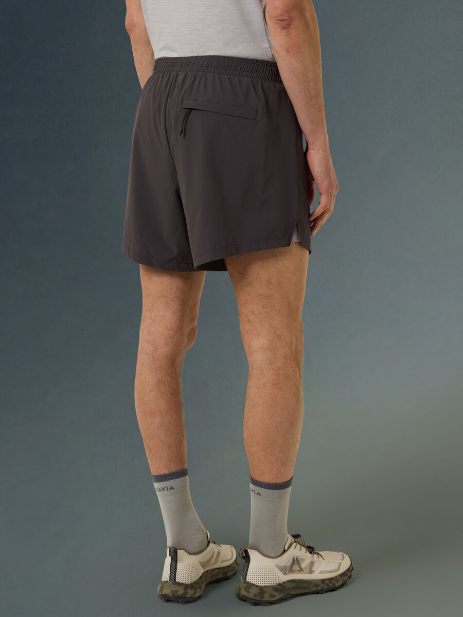 Shorts running ALTAVIA WITH DEBORAH COMPAGNONI_3