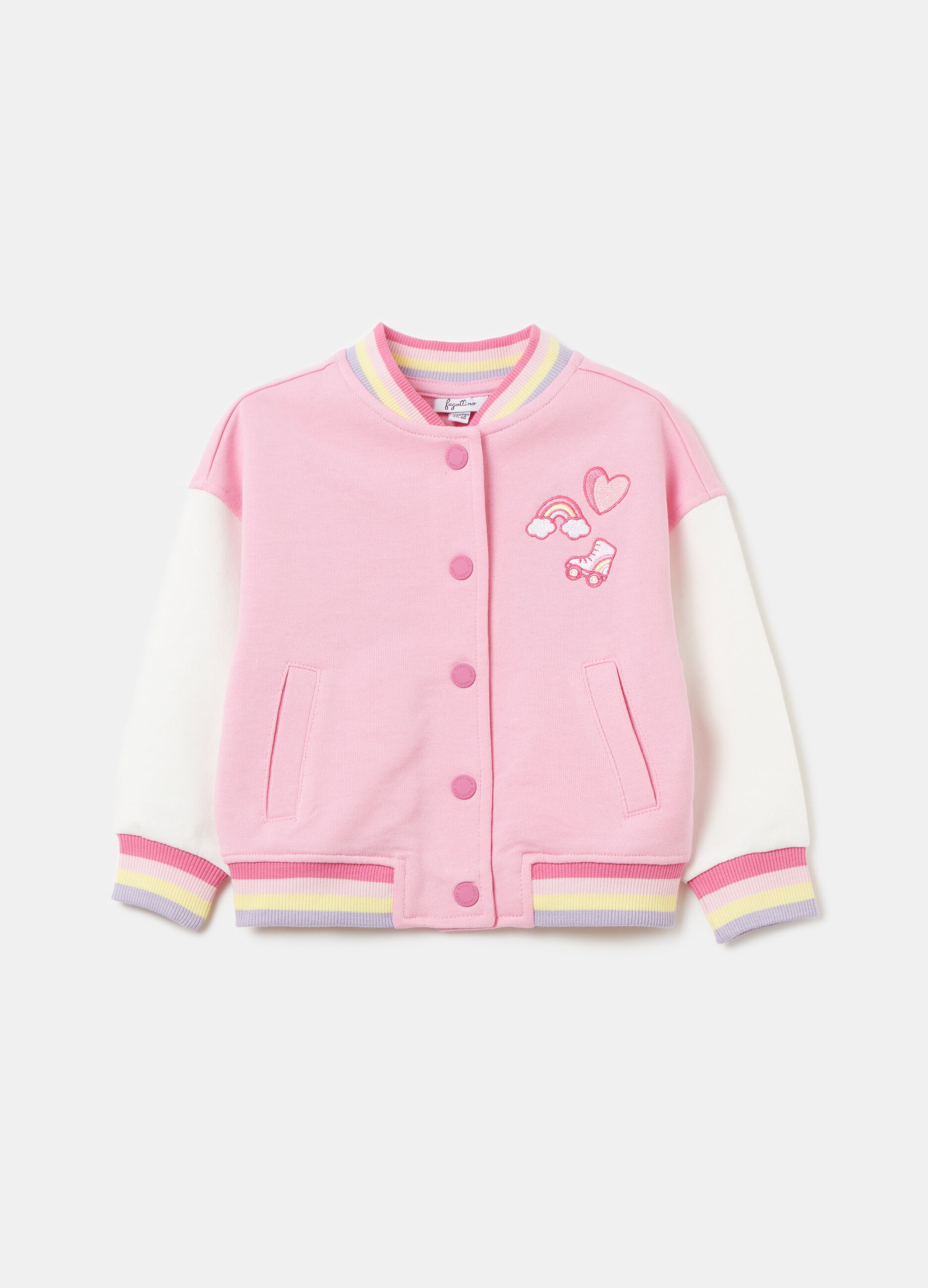 Oviesse nuova hotsell collezione bambina