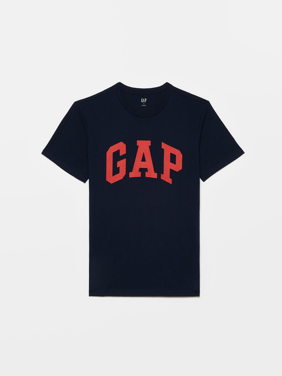 Bipack t-shirt con stampa logo_3