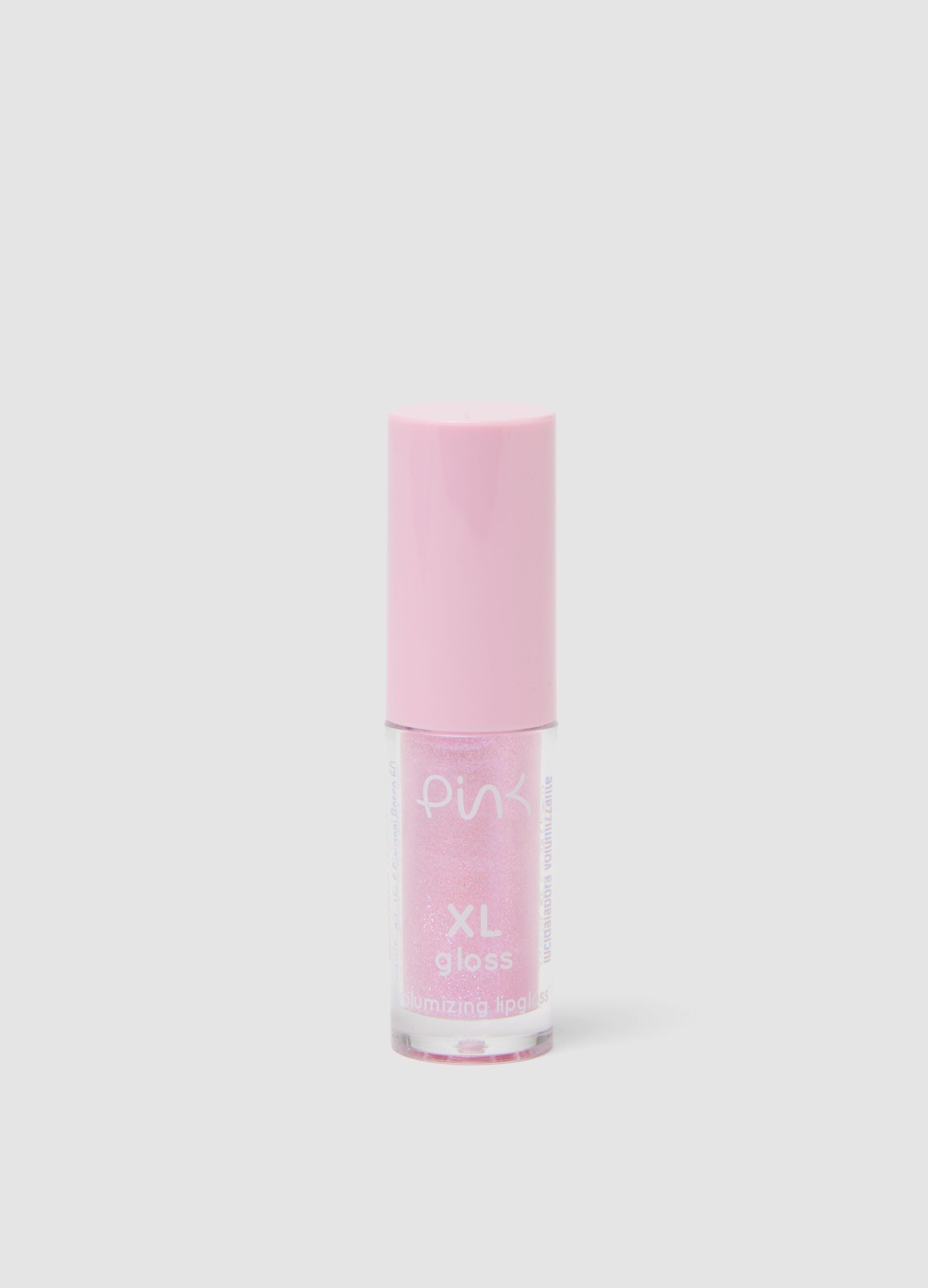 Pink XL Lip Gloss 09 Candy Shop