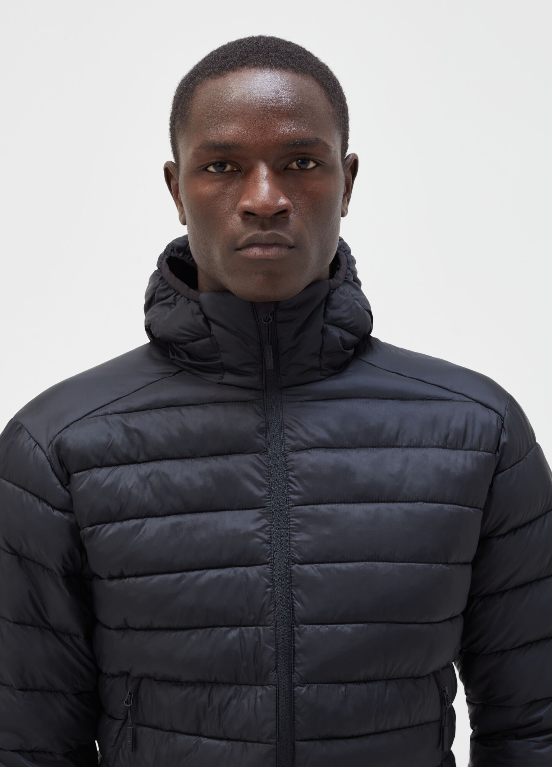 Piumino top ovs uomo