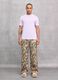 100% Linen Wide-Leg Camo Trousers_0