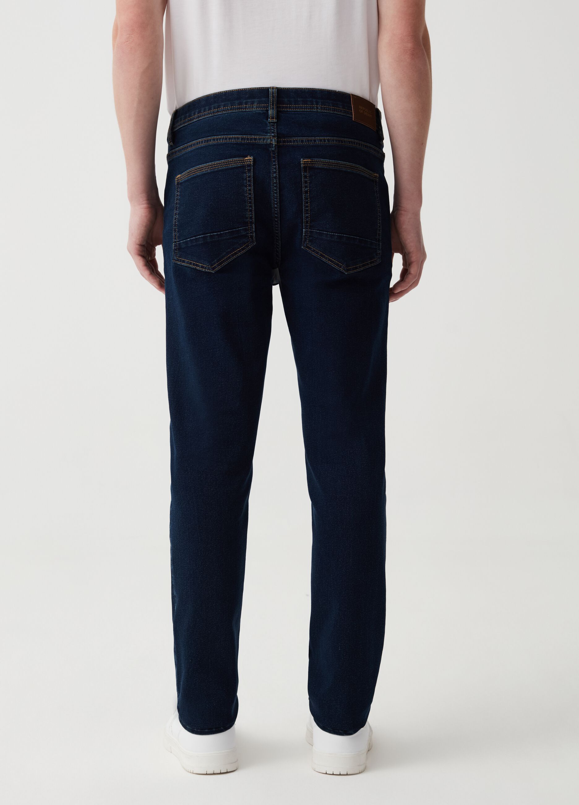Skinny uomo outlet