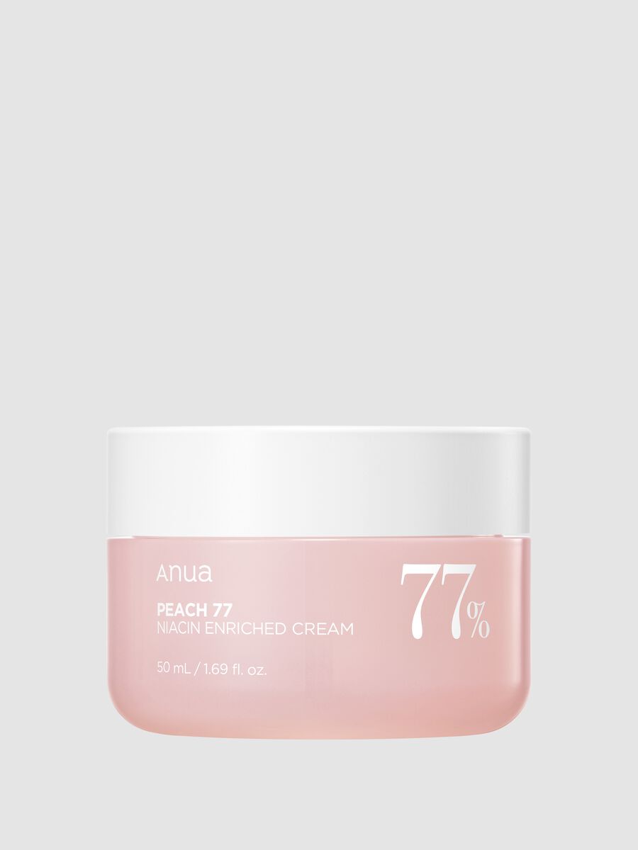 Crema viso con Niacinamide. Nutre e dona comfort alla pelle - Skincare Coreana_0