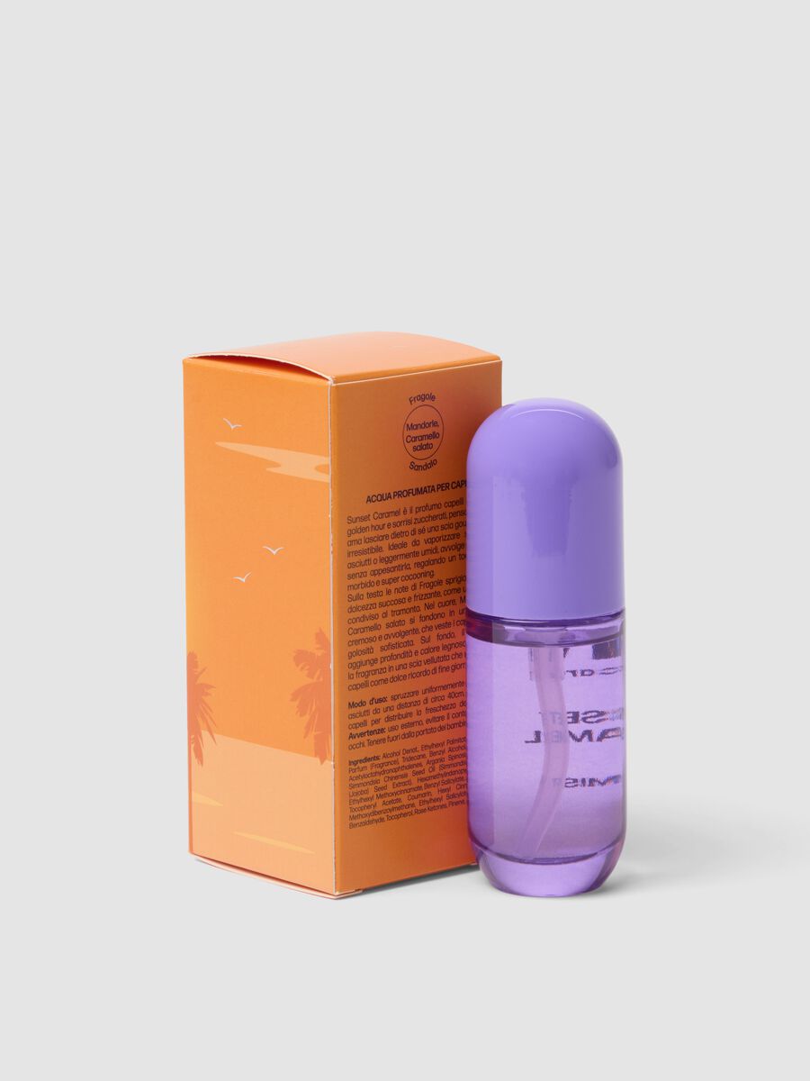 Sunset Caramel Hair Mist 30ml_1