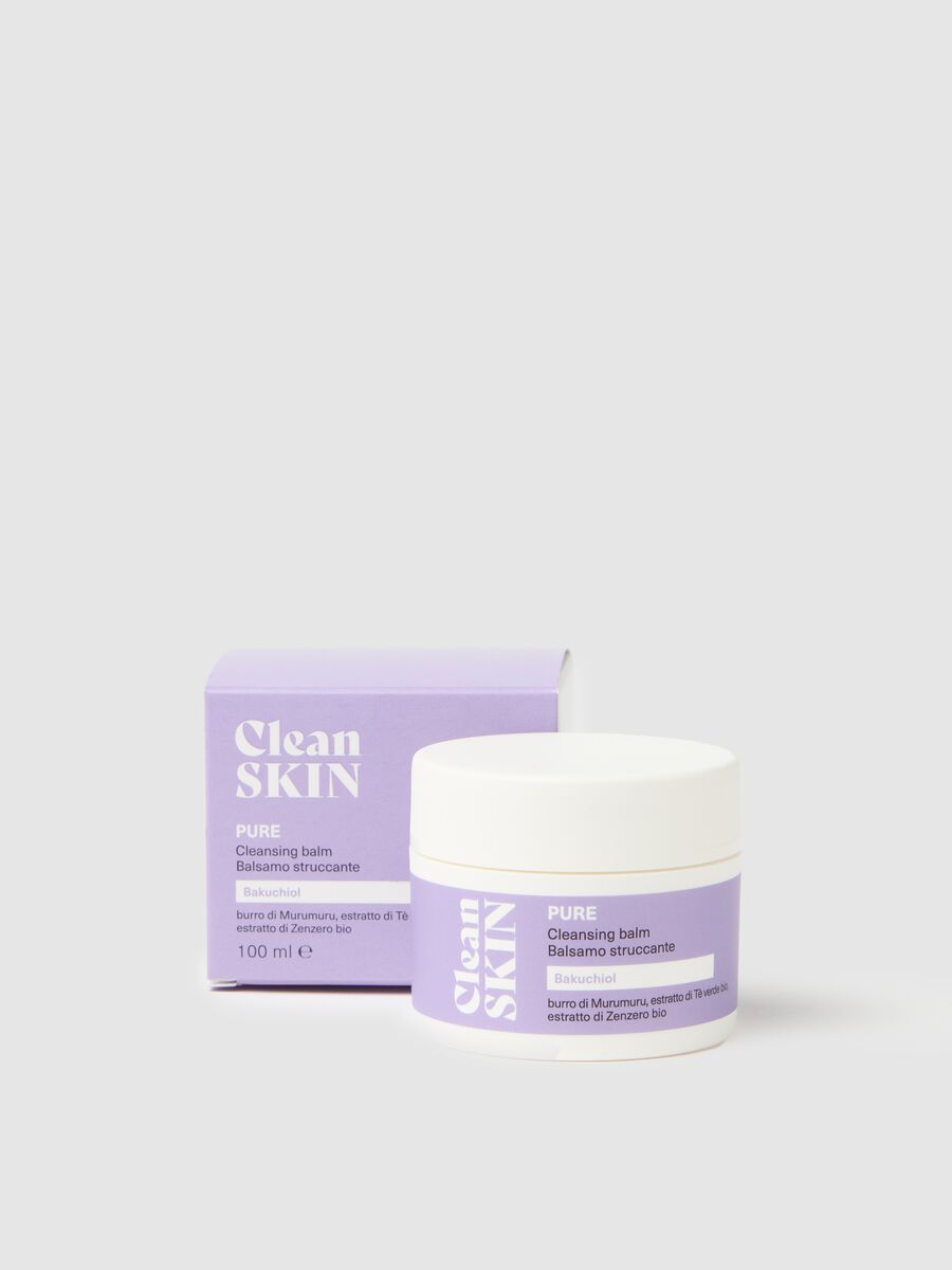 Make-up remover butter with bakuchiol 100ml_0