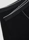2-pack of black stretch Supima cotton boxer shorts_1