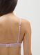 Pink Stretch Cotton Bra_2