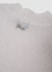 Mohair Crew Neck Light Beige_2