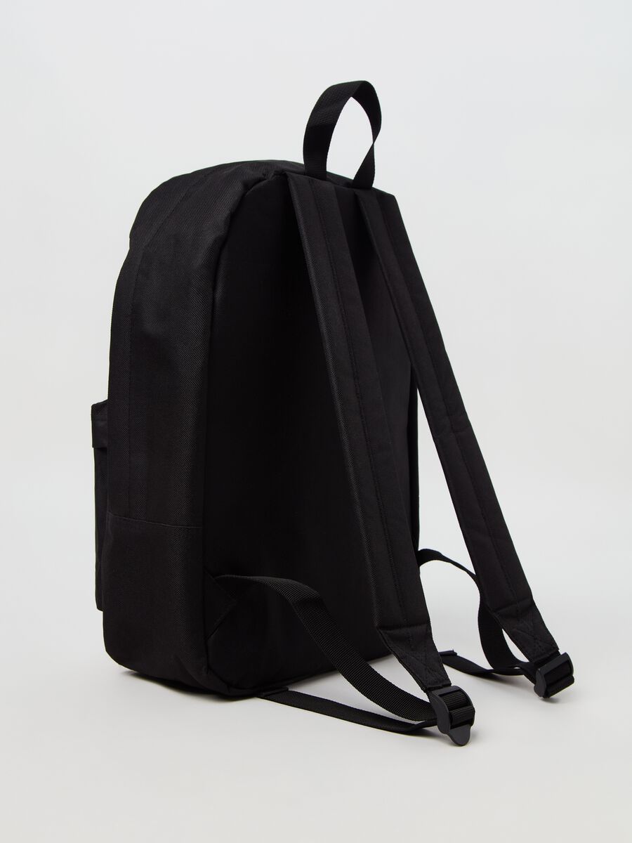 Grand&Hills backpack with outer pocket_2