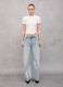 Wide Leg Denim Vintage Light Blue_2