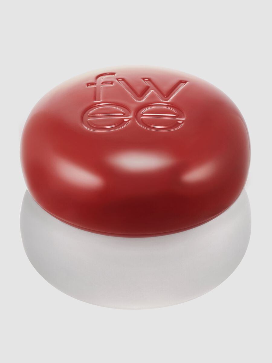 FWEE Lip & Cheek Blurry Pudding Pot Faded 5g &ndash; Korean makeup_0