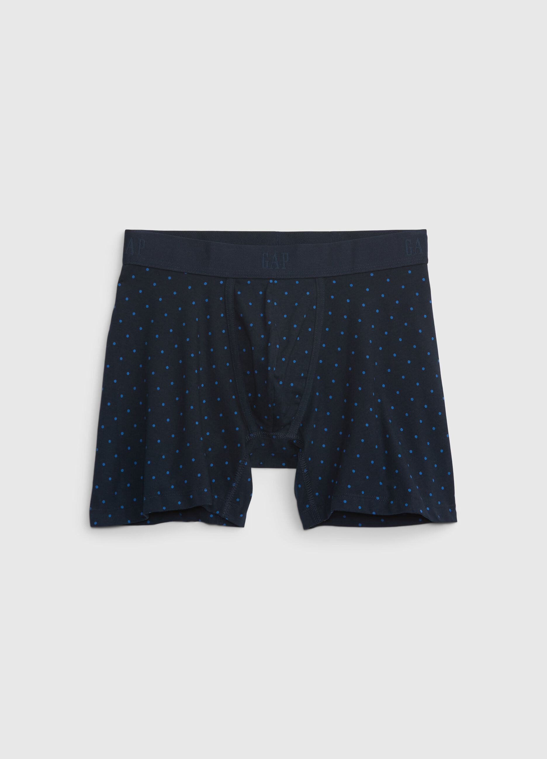 Ovs Boxer con fantasia pois