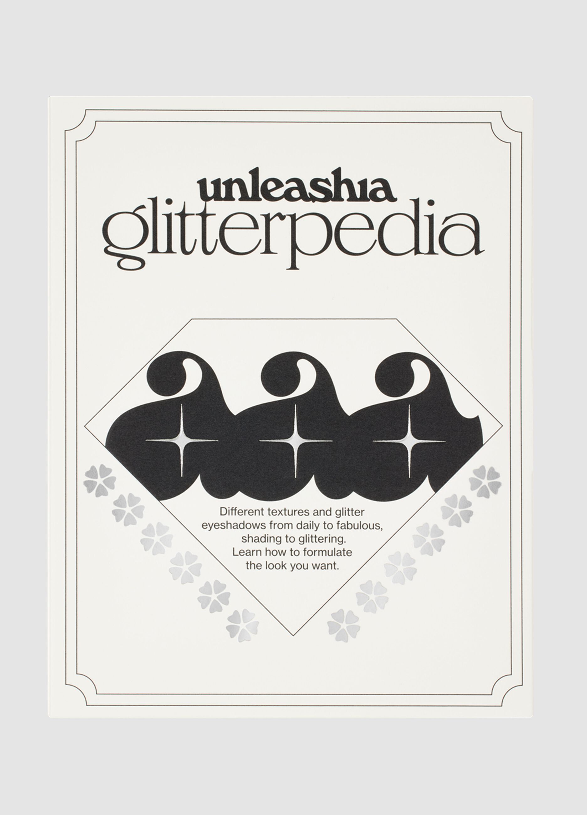 GLITTERPEDIA EYE PALETTE No.2 ALL OF BROWN - Korean make-up