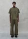 T-shirt Military Green_4