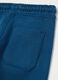 Essential joggers in organic cotton with drawstring_3