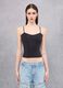 Black Corset Top _5
