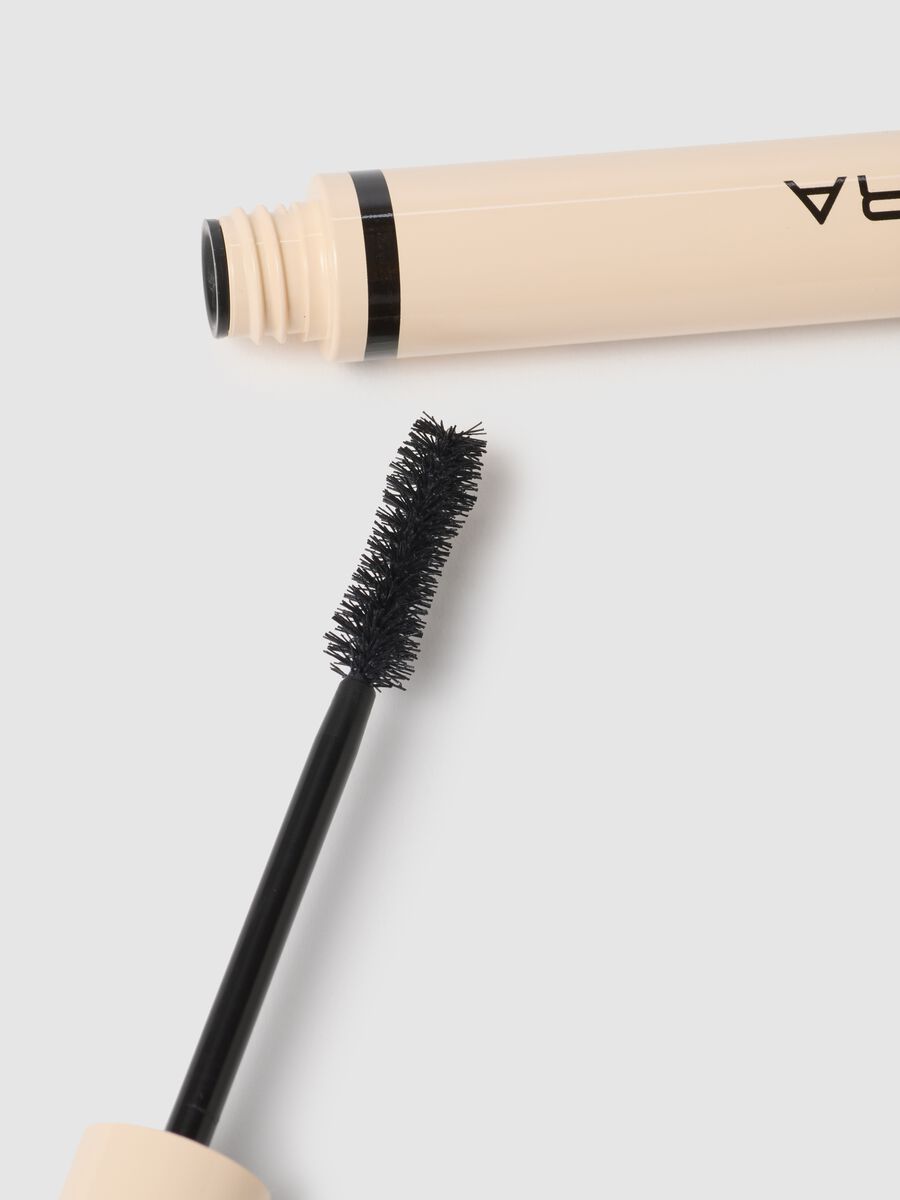 MOIRA VOLUME & LIFTING MASCARA 002 - make-up coreano_1