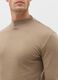 Long-sleeved T-shirt in interlock cotton_3