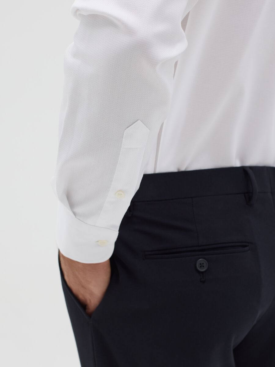 White easy-iron regular-fit shirt_3