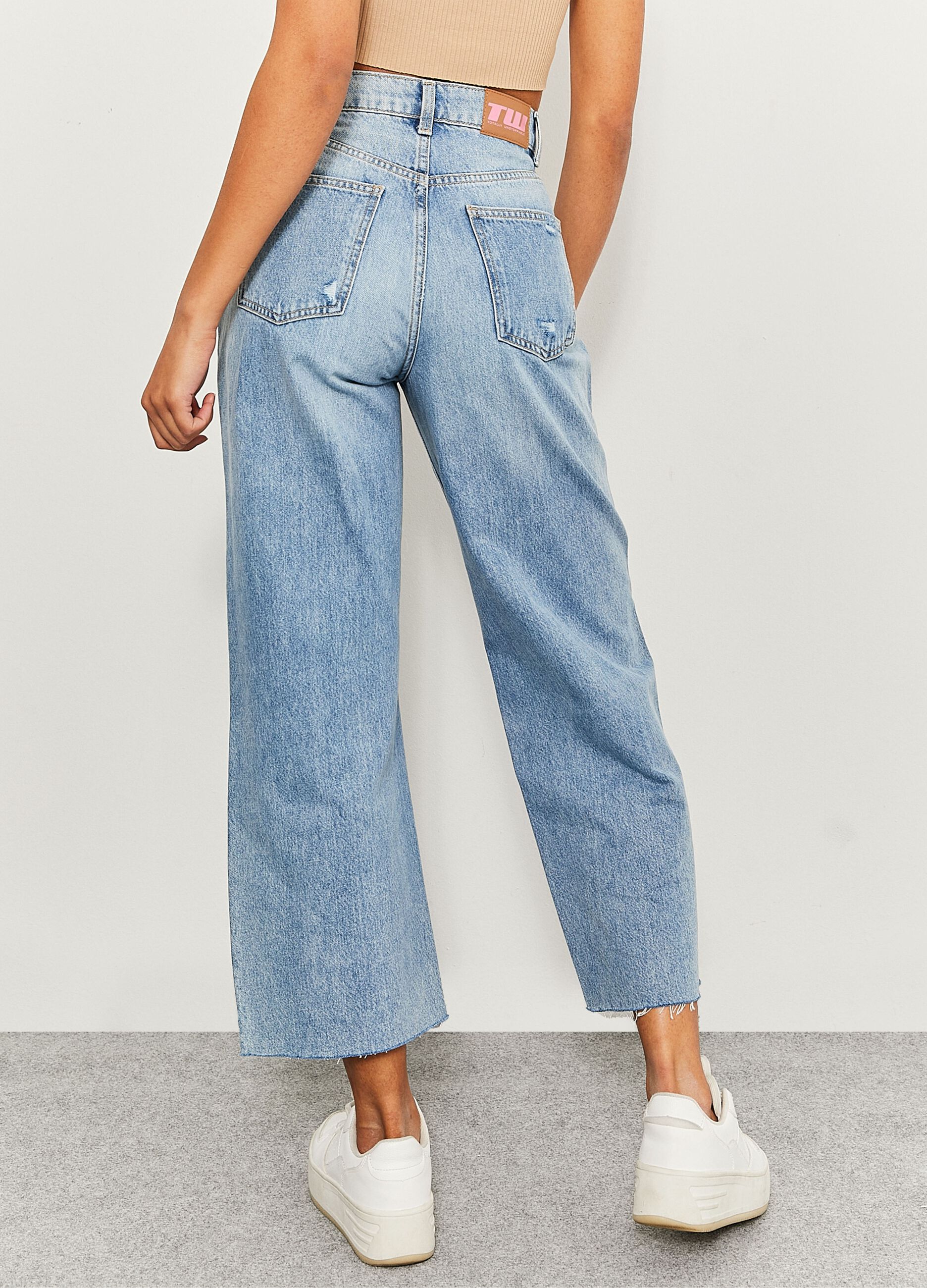 Jeans discount oviesse ragazza