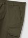 Cargo trousers in stretch cotton_5