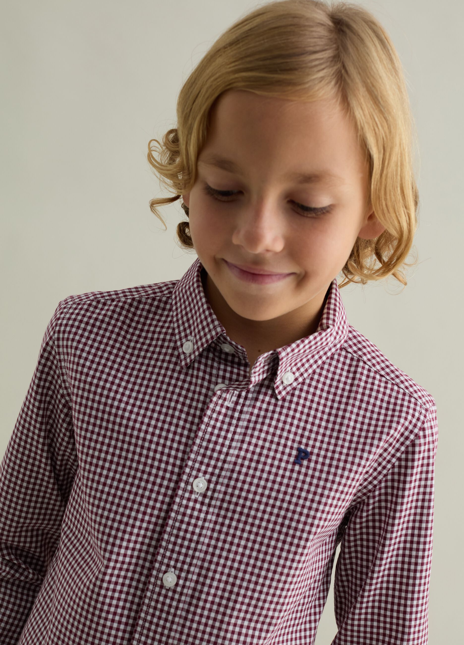 Ovs camicia bambino 2025