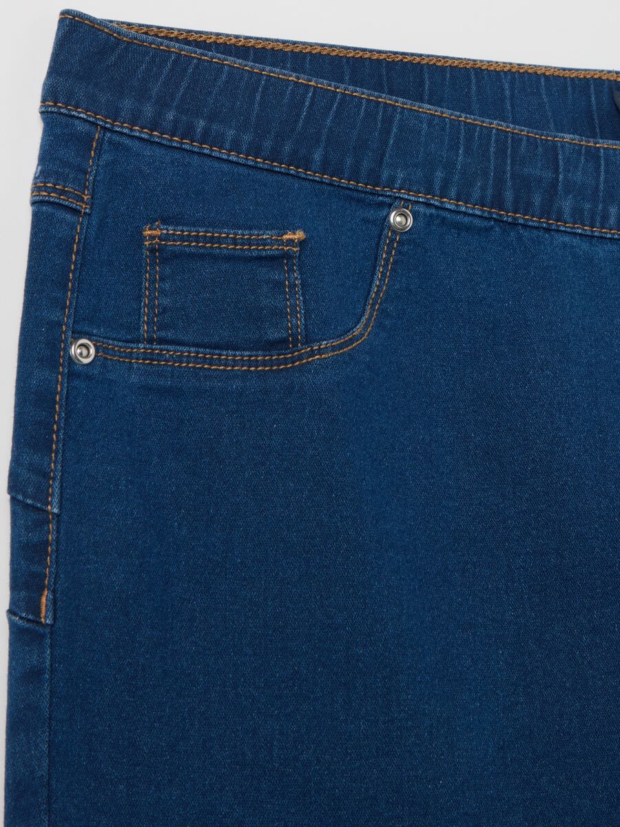 Curvy stretch jeggings_5