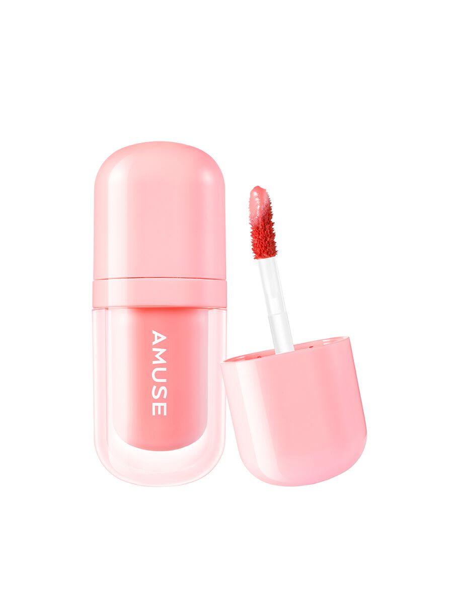 COLOR + VOLUME + HYDRATION, innovative lip tint with a volumizing effect for soft and super juicy lips_0
