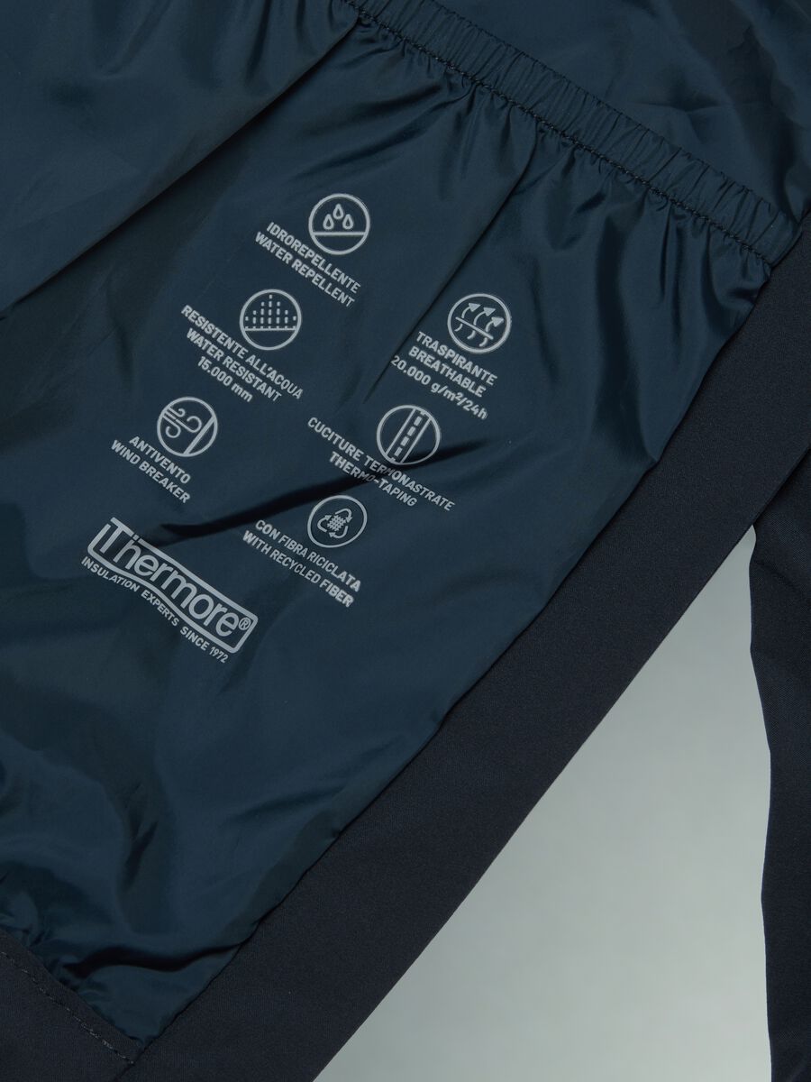 Giacca Raincore ALTAVIA WITH DEBORAH COMPAGNONI_8