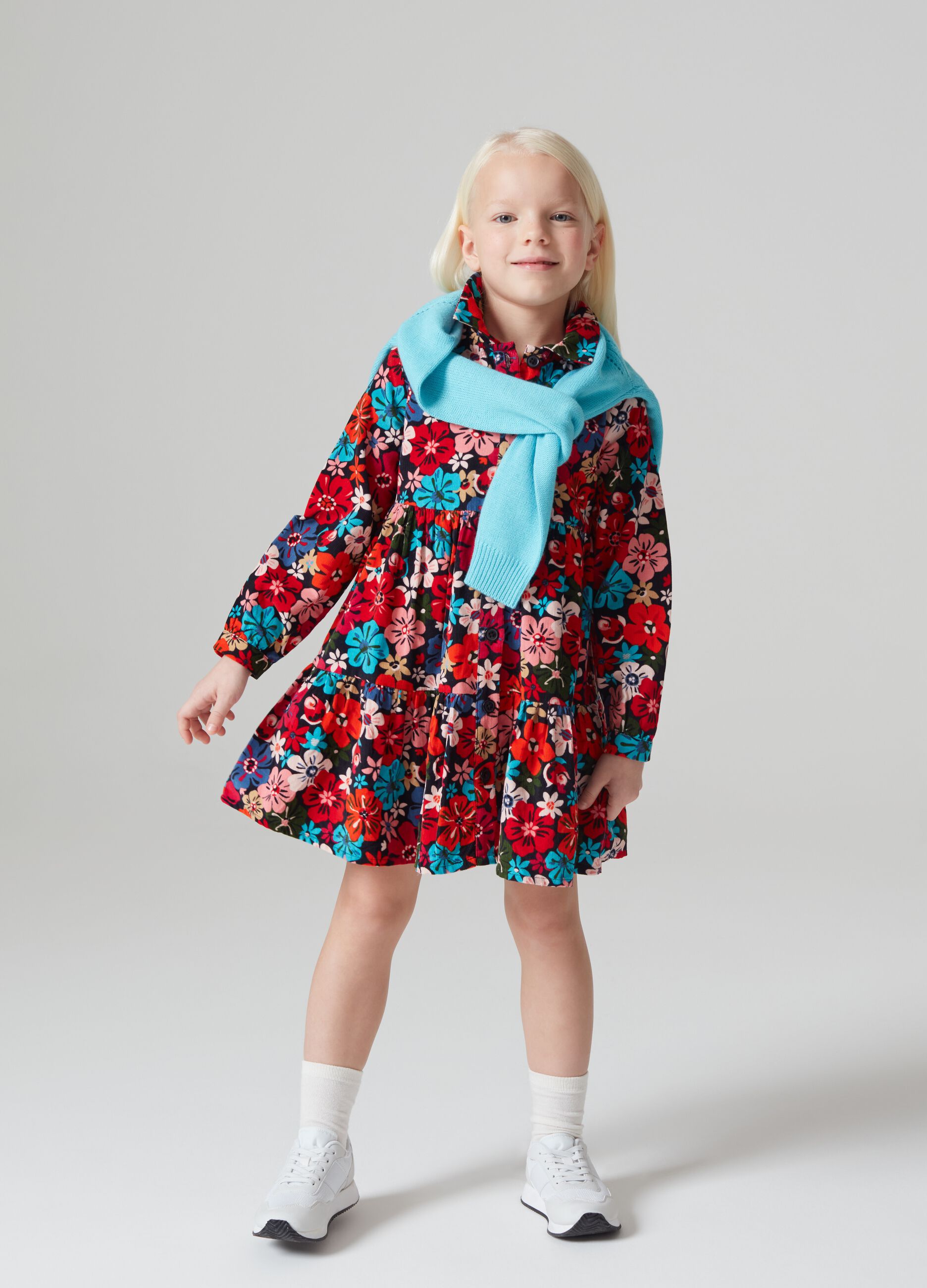Ovs best sale vestiti ragazza