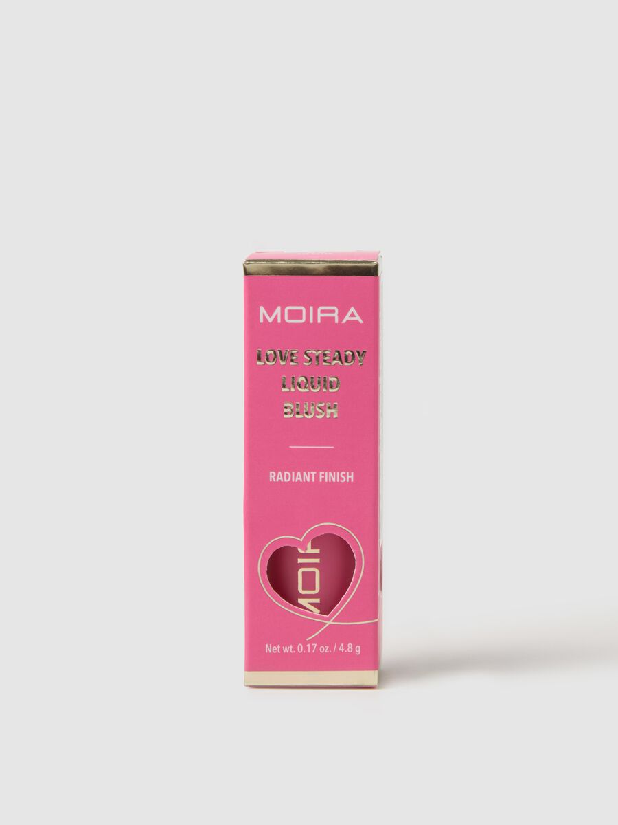 MOIRA LOVE STEADY LIQUID BLUSH 005 SO CUTE - Korean make-up_1