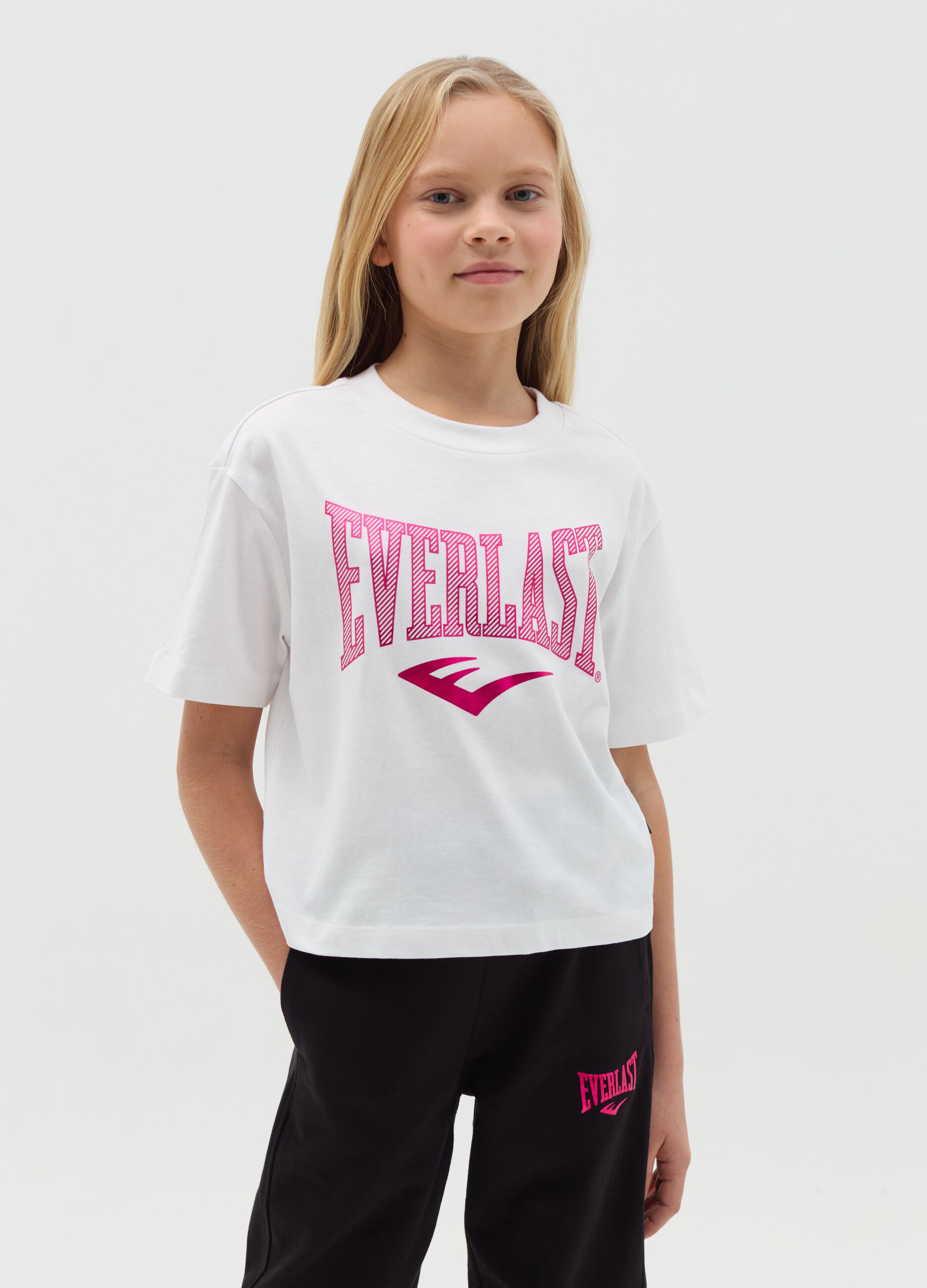 Maglie ovs ragazza hotsell