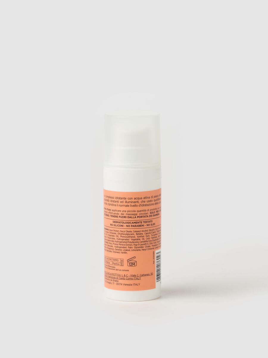 Peach face cream 50ml_1