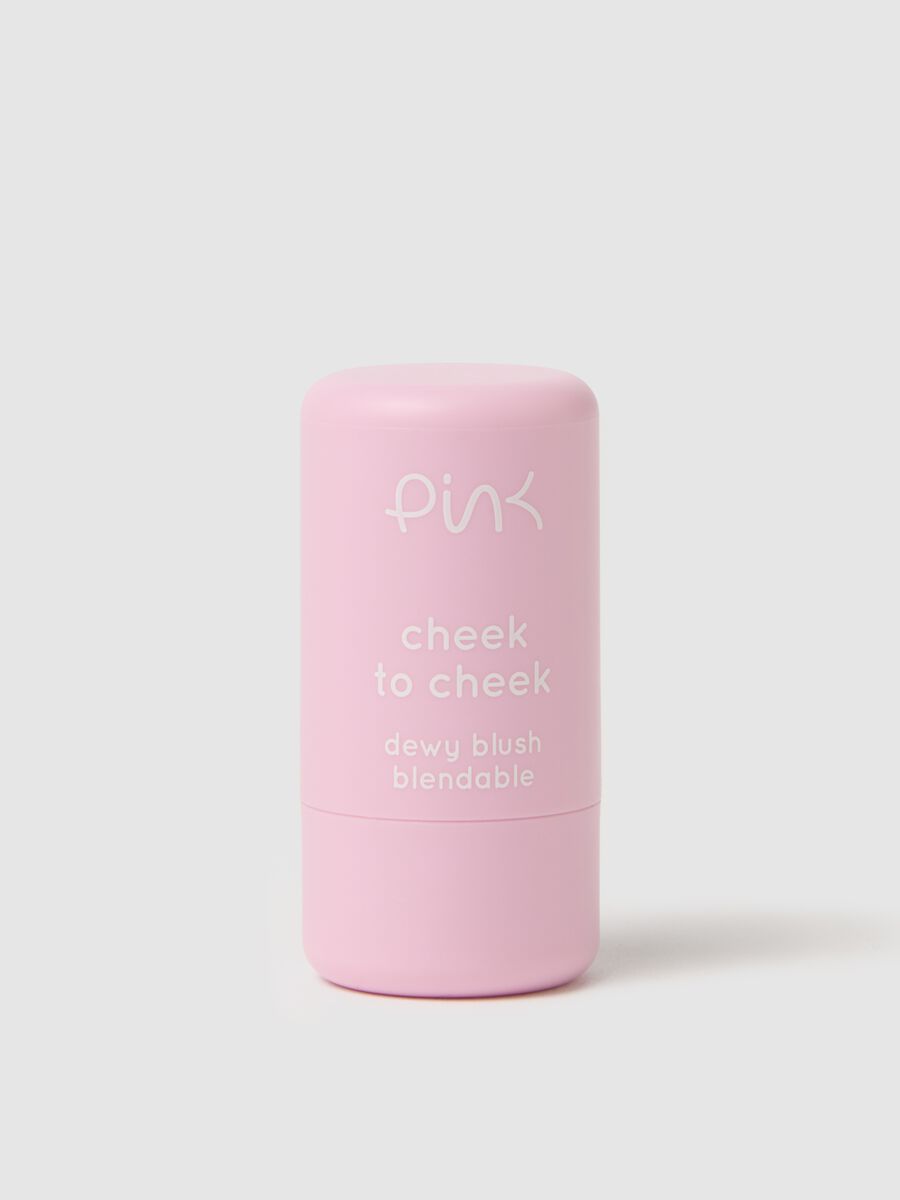 Pink cheek to cheek 01 COOKIE VIBE_0