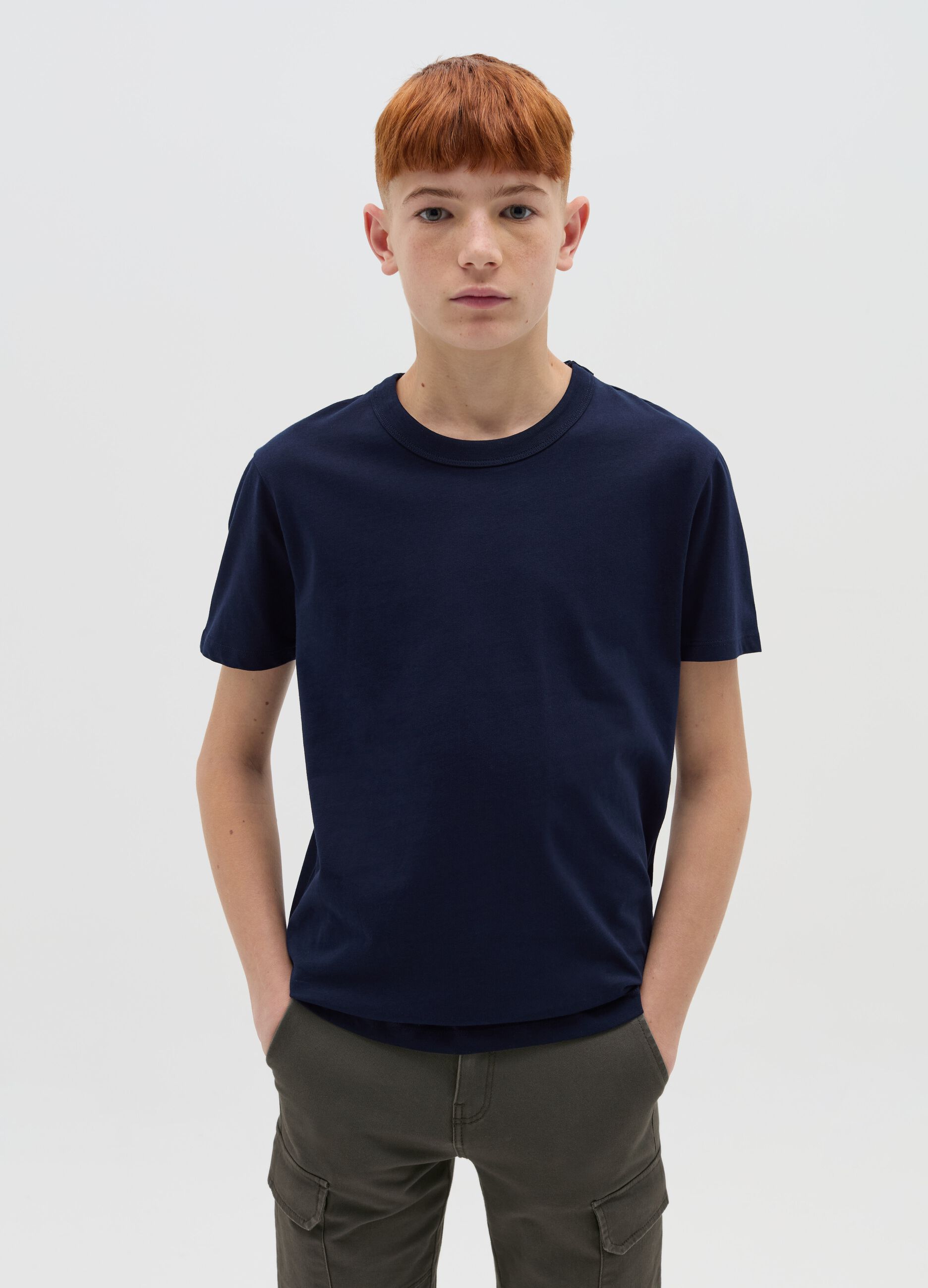 Magliette T shirt e Polo da Ragazzo OVS