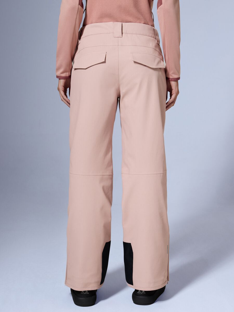 ALTAVIA WITH DEBORAH COMPAGNONI Ski Trousers_4