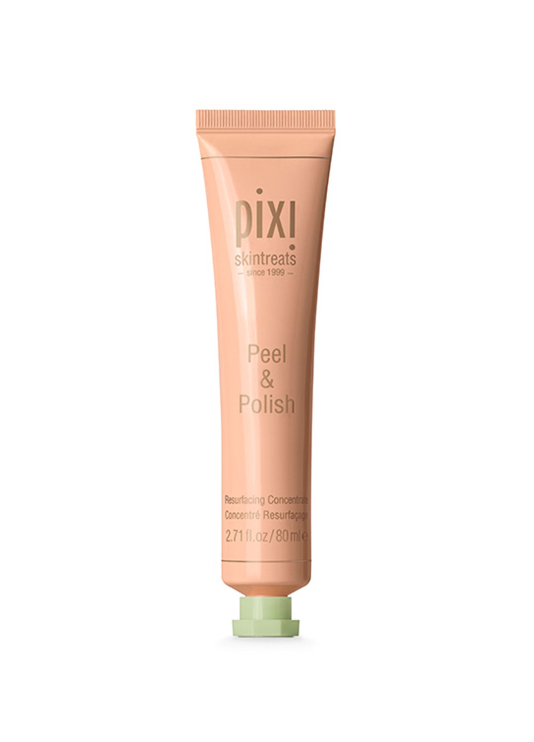 PIXI PEEL & POLISH 80 ML