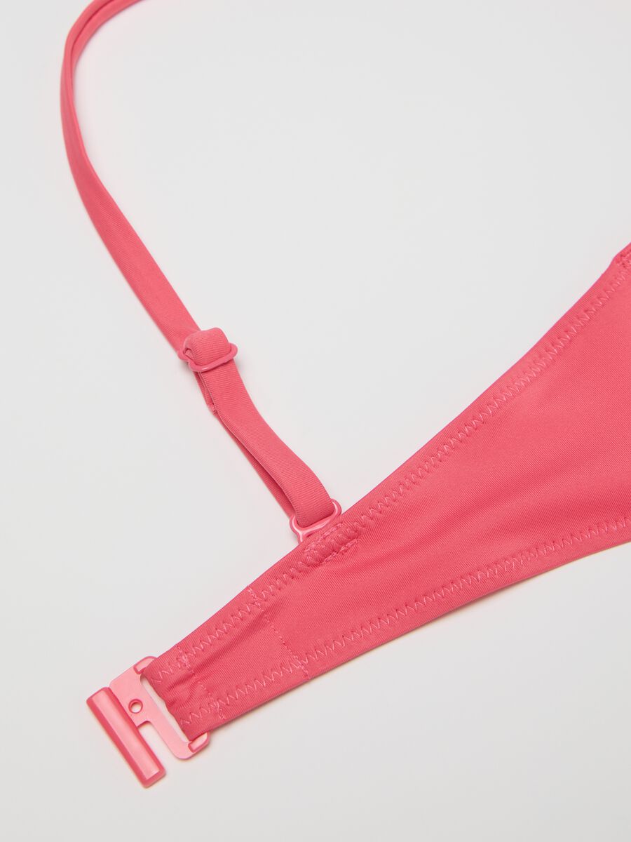 Pink bikini bralette_5