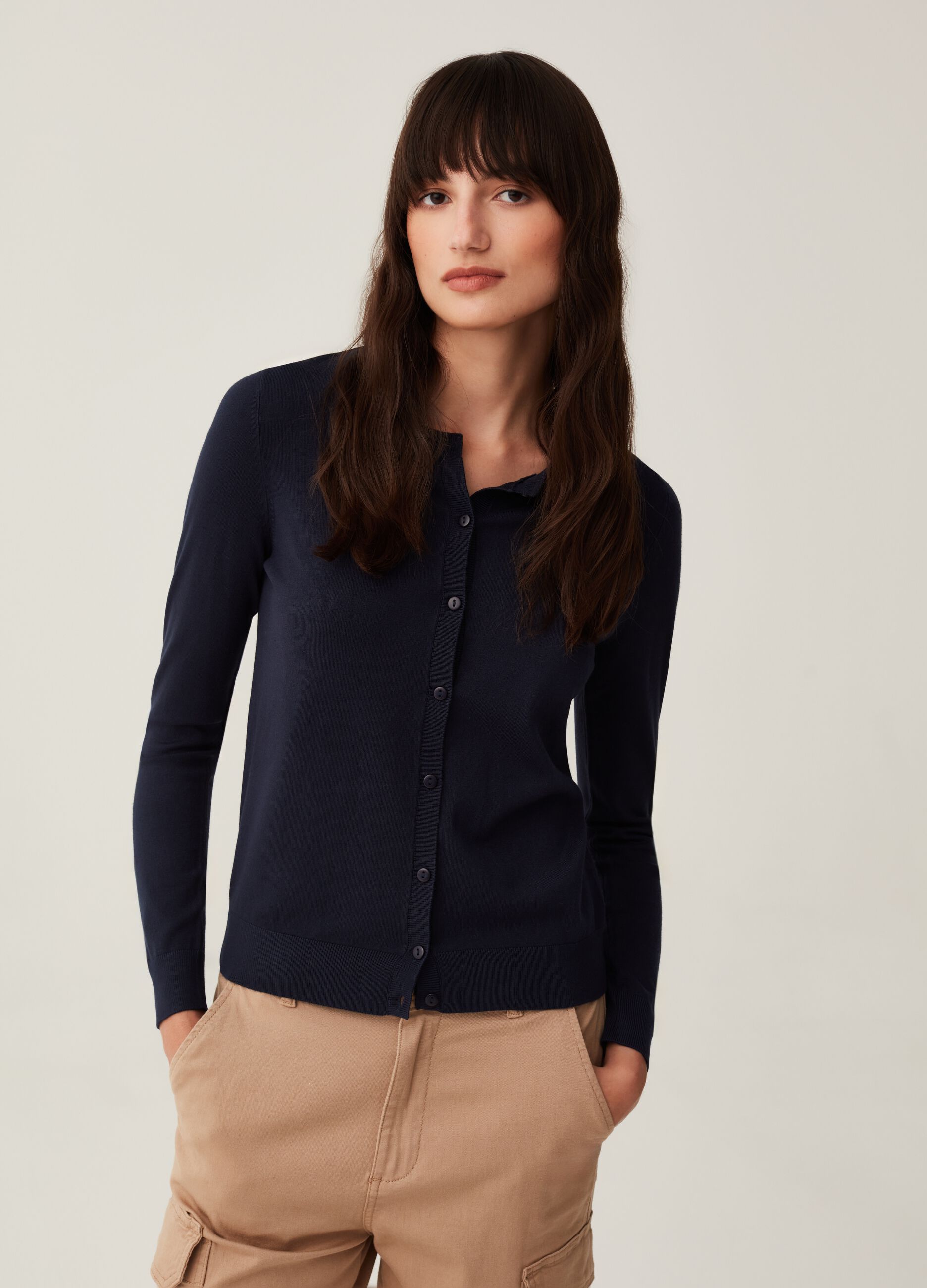 Ovs cardigan shop