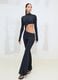 Black Cut-Out Bodysuit_1