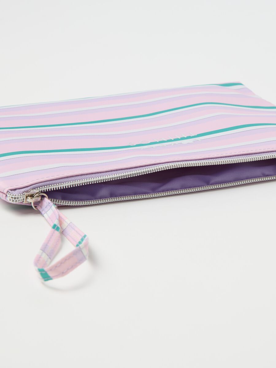 Laundry bag with print_2