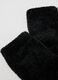 Soft black socks_2