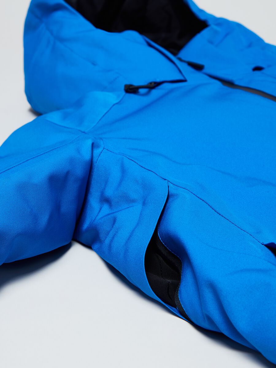 Giacca corta full-zip Altavia by Deborah Compagnoni_9