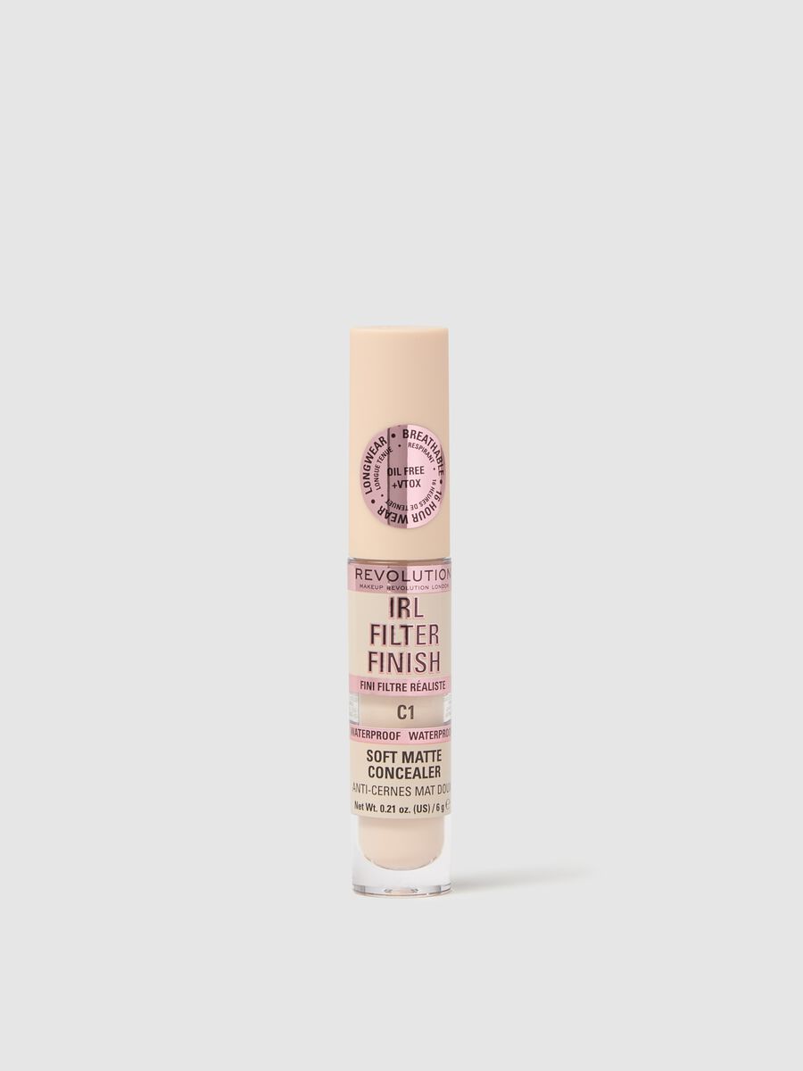 IRL Filter Finish concealer C1_0