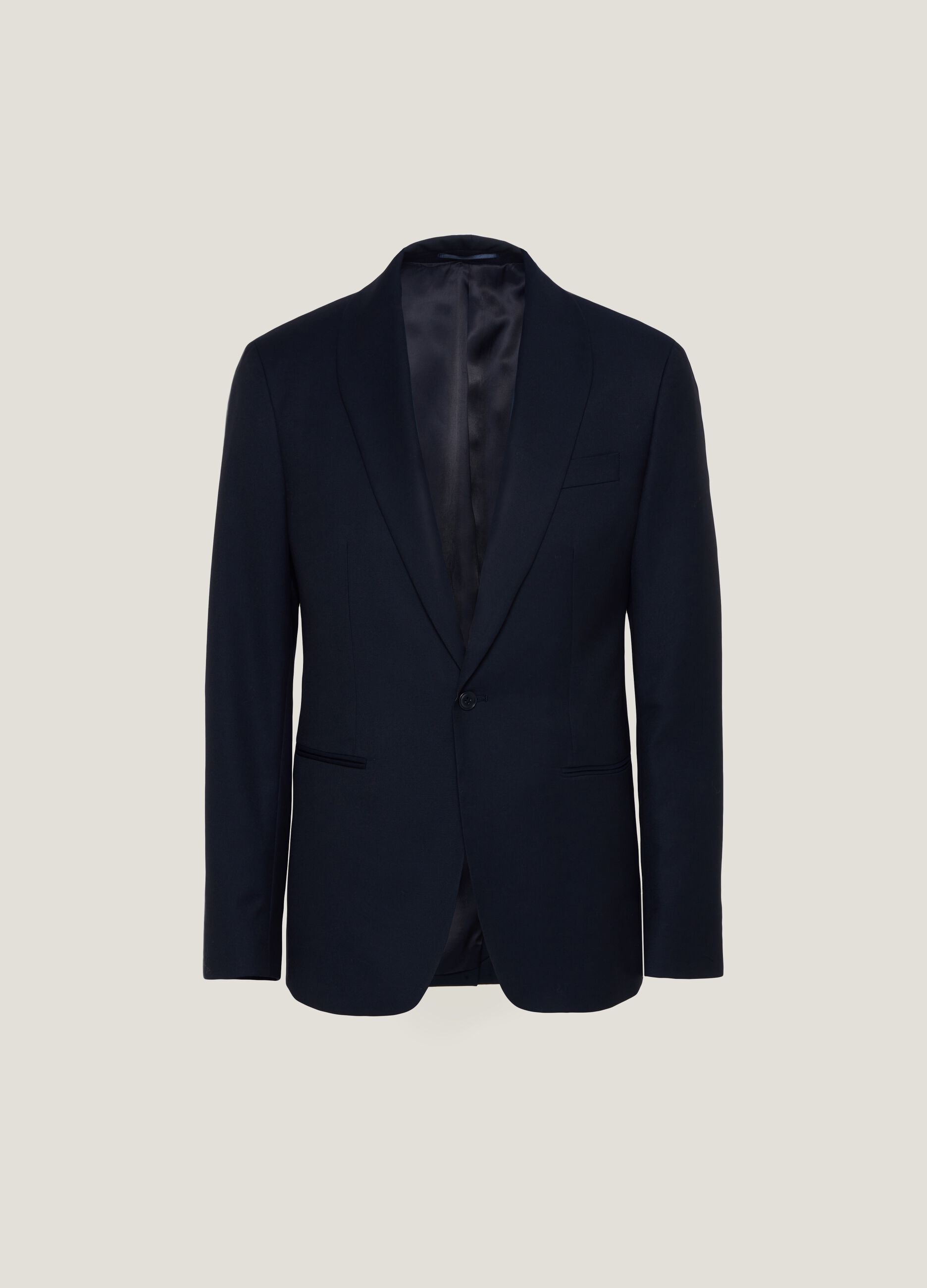 Giacca elegante monopetto_3